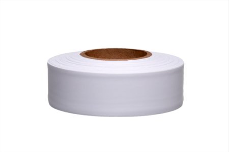 (image for) PRESCO Texas White Roll Flagging (Dozen)