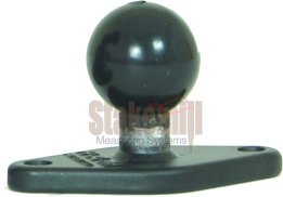 (image for) SECO Ram Ball Clamp Mount - Flat Surface