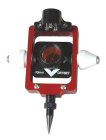 (image for) SECO European Compact & Portable Prism Pole System 5910-01 Red
