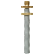 (image for) SitePro QuickTip 2090 Adapter 5/8x11 Adjustable