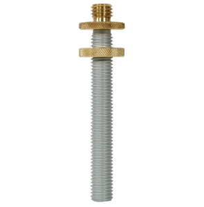 (image for) SitePro QuickTip 2090 Adapter 5/8x11 Adjustable