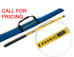 (image for) Subsurface Instruments Magnetic Locator ML-3SY (Short)