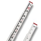 (image for) SitePro 13 Ft Tenths Fiberglass Leveling Rod (CR-type) 11-913-T