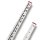 (image for) SitePro 13 Ft Tenths Fiberglass Leveling Rod (CR-type) 11-913-T