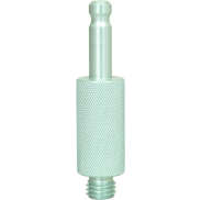(image for) SECO USA Quick Change 2090-Series Pole Adapters Leica GPH1