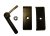 (image for) CRAIN TriMax Quick Release Clamp Assembly w/Plates