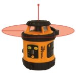 (image for) 40-6515 Self-Leveling Rotary Laser Level