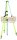 (image for) SECO Heavy-Duty GPS Antenna Tripods 5119-10-YEL