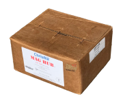 (image for) Mag Hub 4 Inch x 3/16 Inch 30 Pound Box