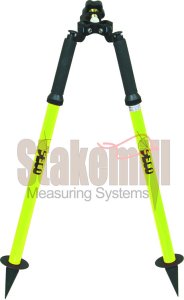(image for) SECO Thumb-Release Mini Bipod 5217-05-FLY