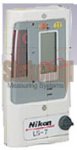 (image for) Nikon LS-7 Laser Receiver for NL-600 or NL-220C