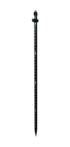 (image for) SECO 2-Meter 'GT' Carbon Fiber Snap-Lock Rover Rod 5128-20-GT