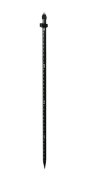 (image for) SECO 2-Meter 'GT' Carbon Fiber Snap-Lock Rover Rod 5128-20-GT