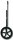 (image for) SECO All-Terrain Rover Rod Big Wheel 5125-056