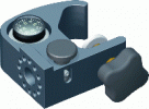 (image for) Open Clamp Bracket