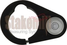 (image for) SECO Vial and Holder for 1.25-inch OD Pole 20 Minute