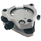 (image for) SitePro Japan Style Precision Optical Tribrach