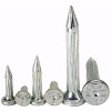 (image for) Nails and Spikes