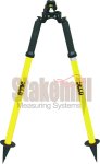 (image for) SECO Thumb-Release Mini Bipod 5217-05-YEL