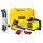(image for) SitePro 27-KS100HV Horizntl / Vertl Rotary Laser Tripod Rod 8ths