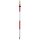 (image for) SECO 3.6M Adj Tip Compression Lock METRIC Prism Pole 5631-20