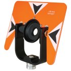 (image for) SitePro 5 by 7 Metal Target and Yoke Only 03-1012 Orange