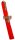 (image for) SECO Wire Stake Bag for Carrying 30-inch (76-cm) Wire Stake Flag