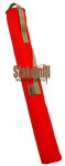 (image for) SECO Wire Stake Bag for Carrying 30-inch (76-cm) Wire Stake Flag