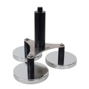 (image for) Sitepro Triple Magnet Mount for Trimble R-10