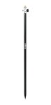 (image for) SECO Carbon Fiber TLV Adj Tip Dual Grad Prism Pole 8.5 ft