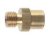 (image for) Brass Plumb Bob Replacement Cap 812293 6000-001