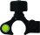 (image for) SECO Claw Quick-Release Pole Clamp 40 Min Vial 5200-151