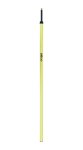 (image for) SECO Six-Foot Snap-Lock GPS Radio Antenna Pole 5139-02-FLY