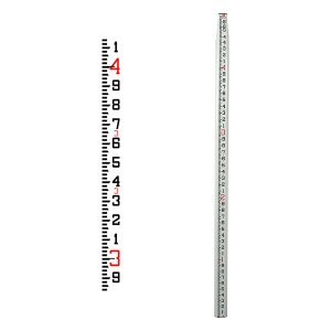 (image for) SECO 98010 Surveyor Series Grade Rod SVR 25 10ths 98010