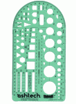 (image for) Timely Template - T-444 Surveyor Special T444