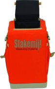 (image for) SECO Top-Loading Total Station Field Case