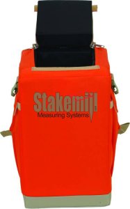 (image for) SECO Top-Loading Total Station Field Case