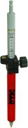 (image for) SECO 0.7 Meter Quick Change TLV Aluminum Prism Pole