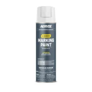 (image for) Seymour/AERVOE 6 Series Stripe Inverted Tip Marking Paint - Clear (Case)