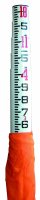 (image for) Topcon 25 Ft SUR Fiberglass Rod (Tenths)