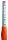 (image for) Topcon 25 Ft SUR Fiberglass Rod (Tenths)