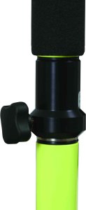 (image for) SECO Quick Release Adapter for Rover Rods 5111-03