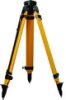 (image for) Sokkia Fiberglass Tripod