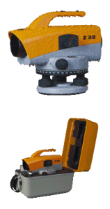 (image for) NEDO Engineers Z Series 28X Auto Level Z28