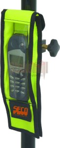 (image for) SECO Cell Phone Case Pole or Tripod Mount