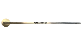 (image for) Pipe Mic II 3' Arm Extension 1736ARM