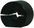 (image for) SECO Sliding Prism Pin Pole 1-1/4 inch Adapter For Bi-Pods
