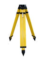 (image for) Dutch Hill HD T-Rex F/G Tripod Round Head Dual Clamp
