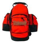 (image for) SECO Total Station or Theodolite Rucksack (Small) 400MM Height