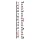 (image for) SVR Surveyor Series Grade Rods SVR 17 10ths/Metric 98026